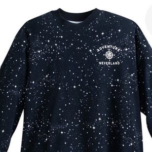 peter pan jersey